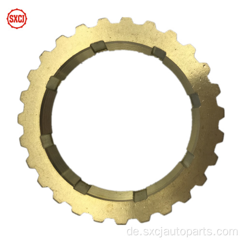 Auto -Teile -Getriebe -Synchronisationsring mit OEM 49429108/46429108 für Fiat